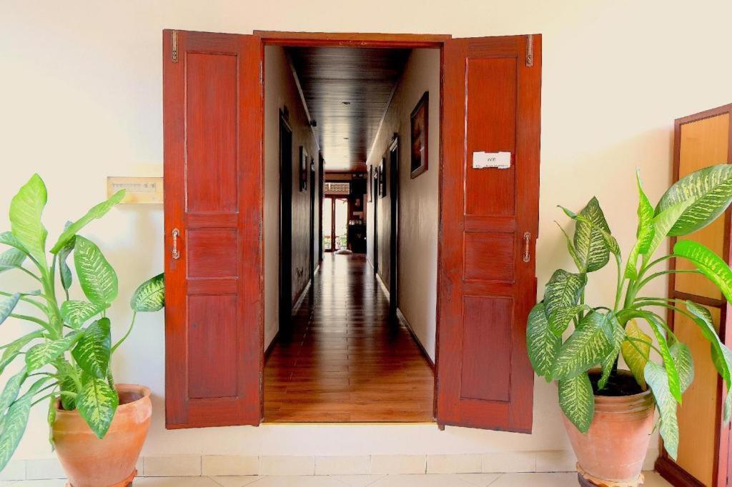 Villa Malida Λουάνγκ Πραμπάνγκ Εξωτερικό φωτογραφία