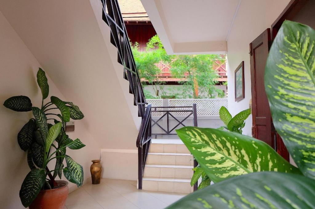 Villa Malida Λουάνγκ Πραμπάνγκ Εξωτερικό φωτογραφία