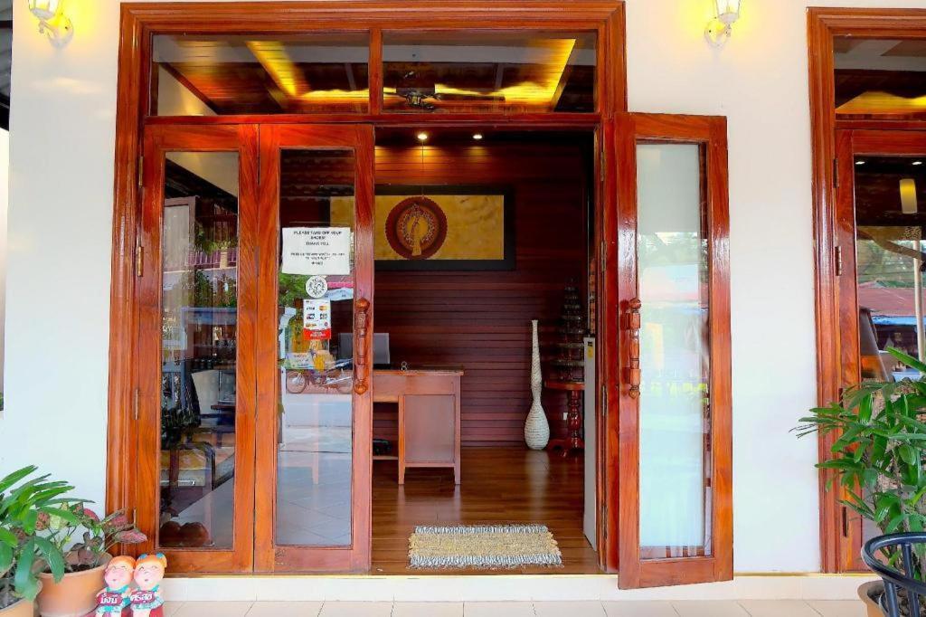 Villa Malida Λουάνγκ Πραμπάνγκ Εξωτερικό φωτογραφία