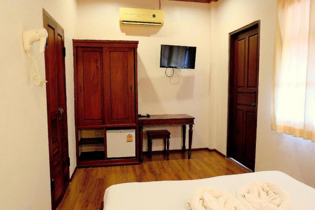 Villa Malida Λουάνγκ Πραμπάνγκ Εξωτερικό φωτογραφία