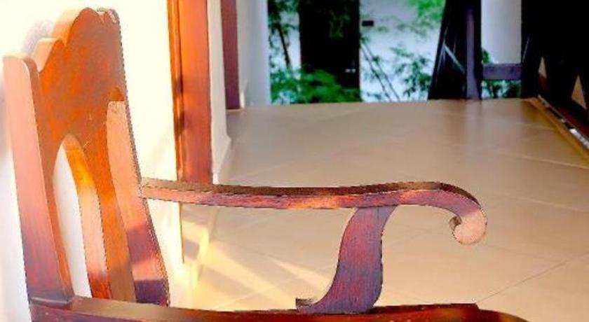 Villa Malida Λουάνγκ Πραμπάνγκ Εξωτερικό φωτογραφία