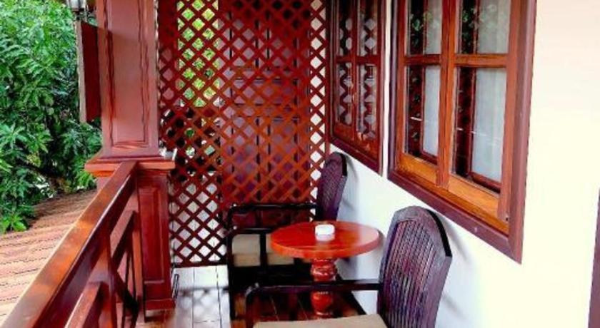 Villa Malida Λουάνγκ Πραμπάνγκ Εξωτερικό φωτογραφία