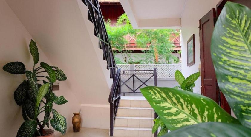 Villa Malida Λουάνγκ Πραμπάνγκ Εξωτερικό φωτογραφία